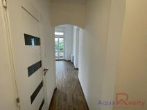 Pronájem bytu 1+1, Karlovy Vary, nábřeží Jana Palacha, 58 m2