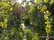 Prodej rodinného domu, Praha - Střížkov, Chrastavská, 80 m2