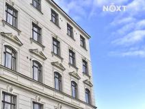 Pronájem kanceláře, Praha - Holešovice, Jablonského, 13 m2