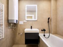 Prodej bytu 2+kk, Praha - Vinohrady, Hradecká, 43 m2