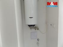 Pronájem bytu 2+1, Petřvald, Ostravská, 80 m2