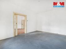 Prodej bytu 3+1, Benešov nad Ploučnicí, Heřmanovská, 90 m2