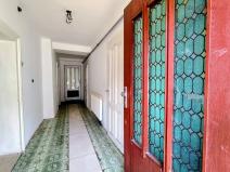 Prodej rodinného domu, Uherský Brod, Horní Valy, 85 m2