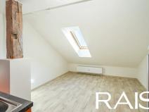 Prodej bytu 2+kk, Brno, 54 m2