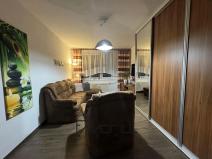 Prodej bytu 1+1, Ostrava, Opavská, 40 m2