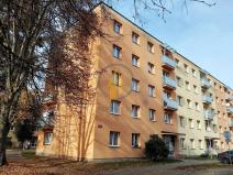 Prodej bytu 2+1, Turnov, Květinová, 51 m2