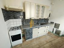 Prodej bytu 2+1, Turnov, Květinová, 51 m2