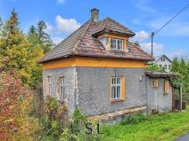 Prodej pozemku pro bydlení, Liberec, V Lučinách, 1004 m2