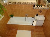 Prodej bytu 4+kk, Brno, Masarykova, 94 m2