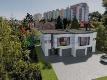 Prodej domu na klíč, Praha, 145 m2