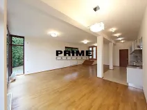 Pronájem rodinného domu, Praha - Nebušice, Nebušická, 260 m2