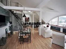 Pronájem bytu 5+kk, Praha - Nové Město, Dřevná, 250 m2