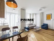 Pronájem bytu 2+kk, Praha - Smíchov, Holečkova, 71 m2