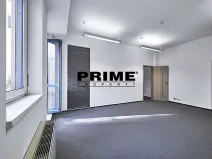 Pronájem kanceláře, Praha - Nové Město, Klimentská, 169 m2