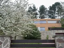 Pronájem vily, Praha - Stodůlky, Za Mototechnou, 210 m2