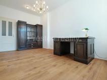 Pronájem bytu 2+1, Praha - Žižkov, Fibichova, 72 m2