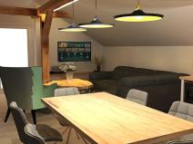 Prodej chalupy, Halenkov, 250 m2