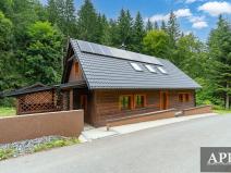 Prodej chalupy, Halenkov, 158 m2