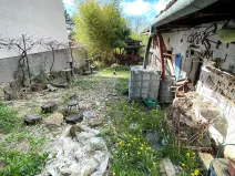 Prodej pozemku pro bydlení, Uherský Brod, Brodská, 1264 m2