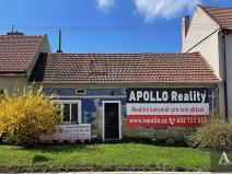 Prodej rodinného domu, Uherský Brod, Brodská, 130 m2