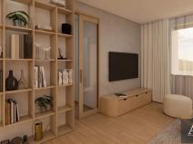 Prodej bytu 4+kk, Uherský Brod, V Kútě, 85 m2