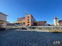 Pronájem obchodního prostoru, Kunovice, Pekařská, 85 m2