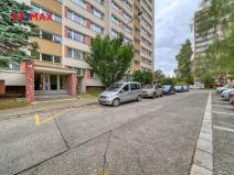 Pronájem bytu 1+kk, Kolín, Dělnická, 20 m2