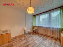 Pronájem bytu 1+kk, Kolín, Dělnická, 20 m2