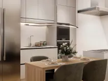 Prodej bytu 4+kk, Larnaka, Kypr, 100 m2