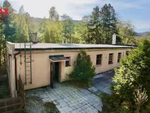 Prodej komerční, Třinec - Tyra, 484 m2