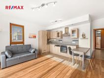 Pronájem bytu 2+kk, Praha - Stodůlky, Kejhova, 51 m2