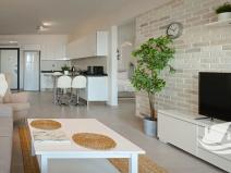 Prodej bytu 2+1, Bogazi, Kypr, 85 m2