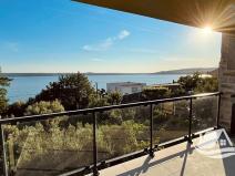 Prodej bytu 4+kk, Maslenica, Chorvatsko, Odmorište Jasenice, 109 m2