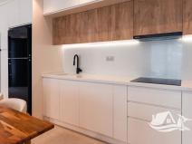 Prodej bytu 1+kk, Trikomo, Kypr, 45 m2