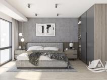 Prodej bytu 3+kk, Trikomo, Kypr, 96 m2