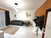 Prodej bytu 1+kk, Trikomo, Kypr, 35 m2