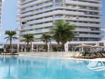 Prodej bytu 3+kk, Trikomo, Kypr, 92 m2