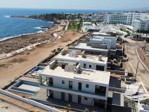 Prodej vily, Pafos, Kypr, 170 m2