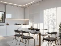 Prodej bytu 3+kk, Paralimni, Kypr, 75 m2