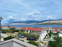 Prodej bytu 3+kk, Pag, Chorvatsko, 69 m2