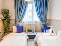 Prodej bytu 3+1, Trikomo, Kypr, 120 m2