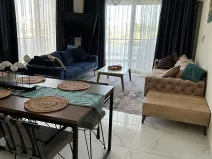 Prodej bytu 2+1, Trikomo, Kypr, 82 m2