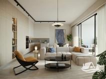 Prodej bytu 4+kk, Lemesos, Kypr, 124 m2