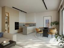 Prodej bytu 4+kk, Lemesos, Kypr, 124 m2