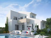 Prodej vily, Pissouri, Kypr, 123 m2