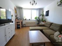 Pronájem bytu 2+kk, Brno, Kunštátská, 57 m2