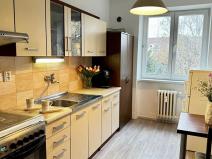 Pronájem bytu 2+1, Pardubice, Gorkého, 64 m2