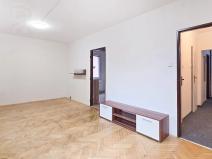 Pronájem bytu 2+1, Praha - Strašnice, Křenická, 60 m2