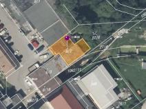 Pronájem skladu, Ivančice, Tovární, 144 m2