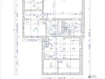 Pronájem výrobních prostor, Okrouhlice, 551 m2